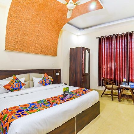 Fabhotel Js Regency Gt Road Amritsar Exterior photo