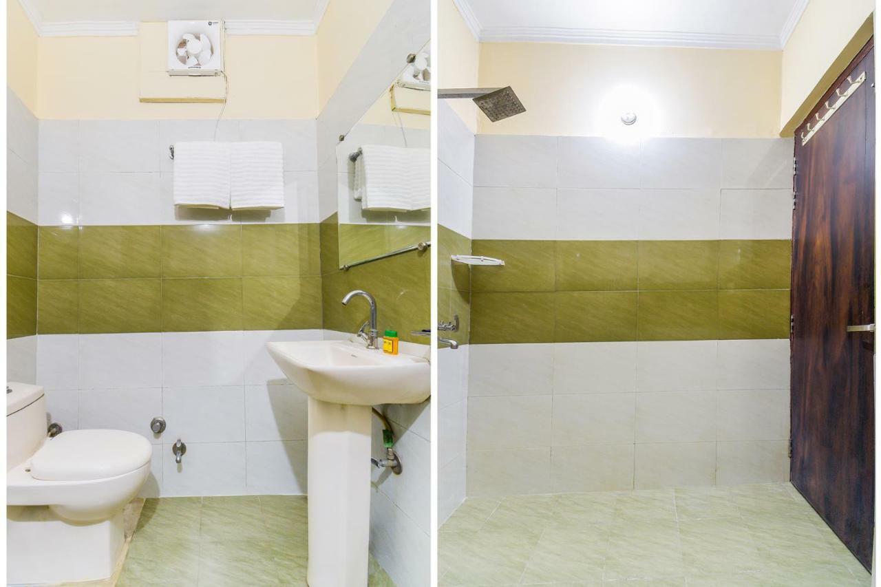 Fabhotel Js Regency Gt Road Amritsar Exterior photo